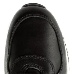 Sneakers MICHAEL Michael Kors Allie Trainer 43R5ALFP3L Black -Sneakers Urbaines Authentiques sneakers michael michael kors allie trainer 43r5alfp3l black 4