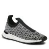 Sneakers MICHAEL Michael Kors Bodie Slip On 43F2BDFP5D Black