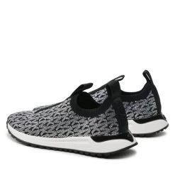 Sneakers MICHAEL Michael Kors Bodie Slip On 43F2BDFP5D Black 7 Sneakers MICHAEL Michael Kors Bodie Slip On 43F2BDFP5D Black -Sneakers Urbaines Authentiques sneakers michael michael kors bodie slip on 43f2bdfp5d black 2