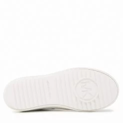 Sneakers MICHAEL Michael Kors Emmett Strap Lace Up 43F2EMFS5L Black -Sneakers Urbaines Authentiques sneakers michael michael kors emmett strap lace up 43f2emfs5l black 3