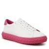 Sneakers MICHAEL Michael Kors Grove LAce Up 43F2GVFS1L Dragonfruit