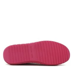 Sneakers MICHAEL Michael Kors Grove LAce Up 43F2GVFS1L Dragonfruit 8 Sneakers MICHAEL Michael Kors Grove LAce Up 43F2GVFS1L Dragonfruit -Sneakers Urbaines Authentiques sneakers michael michael kors grove lace up 43f2gvfs1l dragonfruit 3