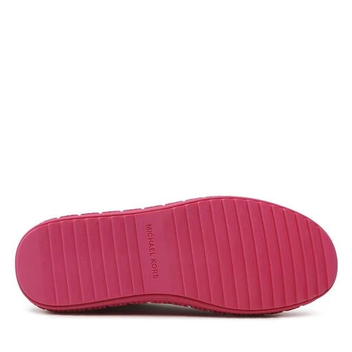 Sneakers MICHAEL Michael Kors Grove LAce Up 43F2GVFS1L Dragonfruit 4 Sneakers MICHAEL Michael Kors Grove LAce Up 43F2GVFS1L Dragonfruit – Image 4