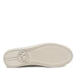 Sneakers MICHAEL Michael Kors Juno Knit Slip On 43R3JUFSAM Pale Gold -Sneakers Urbaines Authentiques sneakers michael michael kors juno knit slip on 43r3jufsam pale gold 3