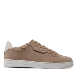 Sneakers Urbaines Authentiques -Sneakers Urbaines Authentiques sneakers michael michael kors keating lace up 42f2kefs1e camel 1
