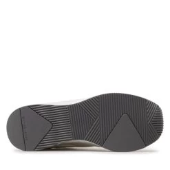 Sneakers MICHAEL Michael Kors Maven Trainer 43F2MVFS1Y Optic White -Sneakers Urbaines Authentiques sneakers michael michael kors maven trainer 43f2mvfs1y optic white 3