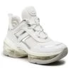 Sneakers MICHAEL Michael Kors Olympia Trainer Extreme 43R3OLFS3E Optic White
