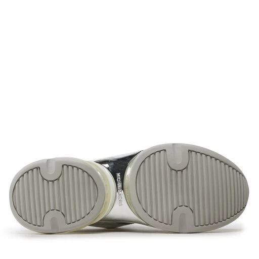 Sneakers MICHAEL Michael Kors Olympia Trainer Extreme 43R3OLFS3E Optic White 4 Sneakers MICHAEL Michael Kors Olympia Trainer Extreme 43R3OLFS3E Optic White – Image 4