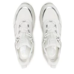 Sneakers MICHAEL Michael Kors Olympia Trainer Extreme 43R3OLFS3E Optic White 9 Sneakers MICHAEL Michael Kors Olympia Trainer Extreme 43R3OLFS3E Optic White -Sneakers Urbaines Authentiques sneakers michael michael kors olympia trainer extreme 43r3olfs3e optic white 4