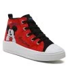 Sneakers Mickey&Friends CA22318B-DSTC Red