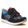 Sneakers Mrugała 3311/3-90 Black