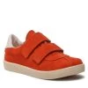 Sneakers Mrugała 3320/3-32 Orange