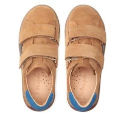 Sneakers Mrugała 3322/3-25 Wood 9 Sneakers Mrugała 3322/3-25 Wood -Sneakers Urbaines Authentiques sneakers mrugala 3322 3 25 wood 4