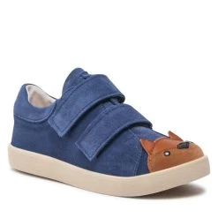 Sneakers Mrugała Maki 3380/3-63 Fox Indygo