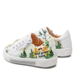 Sneakers Mumka KIDS19-016 Find Your Love -Sneakers Urbaines Authentiques sneakers mumka kids19 016 find your love 2