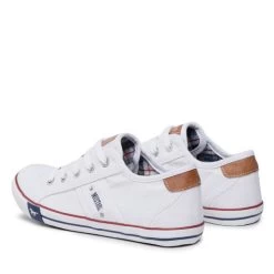 Sneakers Mustang 1099-310-1 1 -Sneakers Urbaines Authentiques sneakers mustang 1099 310 1 1 2