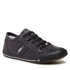 Sneakers Mustang 1099-310-259 Graphit