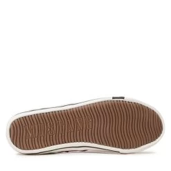 Sneakers Mustang 1099-310-5 Rot -Sneakers Urbaines Authentiques sneakers mustang 1099 310 5 rot 3