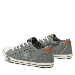 Sneakers Mustang 1099-310-72 72 7 Sneakers Mustang 1099-310-72 72 -Sneakers Urbaines Authentiques sneakers mustang 1099 310 72 72 2