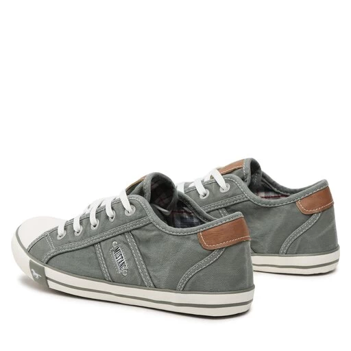 Sneakers Mustang 1099-310-72 72 3 Sneakers Mustang 1099-310-72 72 – Image 3