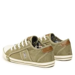 Sneakers Mustang 1099-310-777 777 -Sneakers Urbaines Authentiques sneakers mustang 1099 310 777 777 2