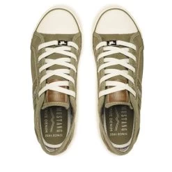 Sneakers Mustang 1099-310-777 777 -Sneakers Urbaines Authentiques sneakers mustang 1099 310 777 777 4