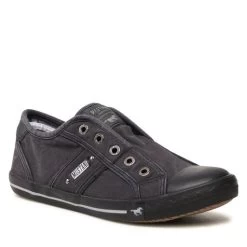 Sneakers Mustang 1099-409-259 Graphit