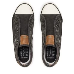 Sneakers Mustang 1099-409-9 9 -Sneakers Urbaines Authentiques sneakers mustang 1099 409 9 9 4