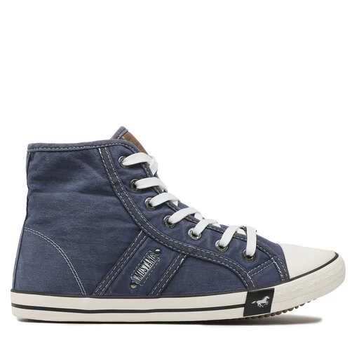 Sneakers Mustang 1099-506-841 841 2 Sneakers Mustang 1099-506-841 841 – Image 2
