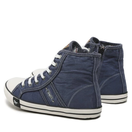 Sneakers Mustang 1099-506-841 841 3 Sneakers Mustang 1099-506-841 841 – Image 3