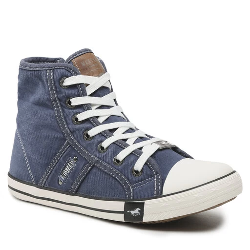 Sneakers Mustang 1099-506-841 841 1 Sneakers Mustang 1099-506-841 841