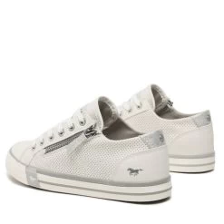 Sneakers Mustang 1146-316-1 1 -Sneakers Urbaines Authentiques sneakers mustang 1146 316 1 1 2
