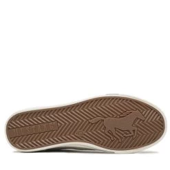 Sneakers Mustang 1146-316-1 1 -Sneakers Urbaines Authentiques sneakers mustang 1146 316 1 1 3