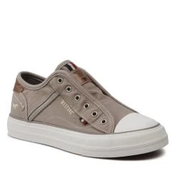 Sneakers Mustang 1272-402-2 Grau