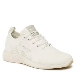 Sneakers Mustang 1315-311-1 Weiss