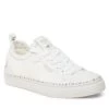 Sneakers Mustang 1376-304-1 Weiss