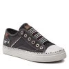 Sneakers Mustang 1376-402-9 Schwarz