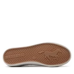 Sneakers Mustang 1376-402-9 Schwarz -Sneakers Urbaines Authentiques sneakers mustang 1376 402 9 schwarz 3