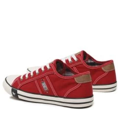 Sneakers Mustang 4058-310-5 5 -Sneakers Urbaines Authentiques sneakers mustang 4058 310 5 5 2