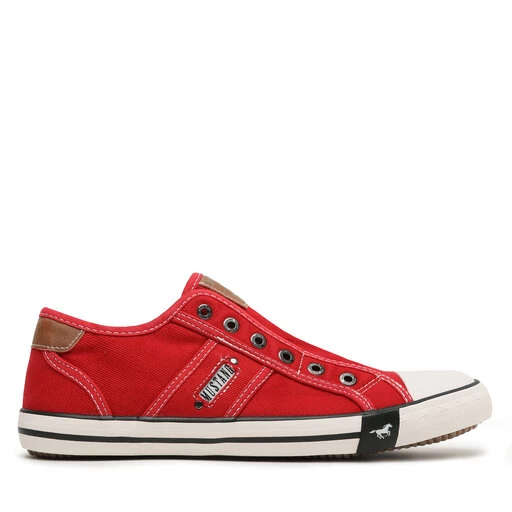 Sneakers Mustang 4058-405-5 5 2 Sneakers Mustang 4058-405-5 5 – Image 2