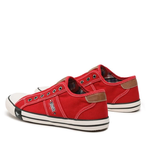 Sneakers Mustang 4058-405-5 5 3 Sneakers Mustang 4058-405-5 5 – Image 3