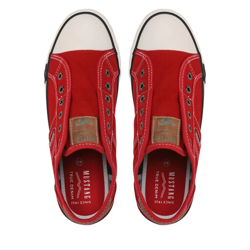 Sneakers Mustang 4058-405-5 5 5 Sneakers Mustang 4058-405-5 5 – Image 5