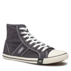 Sneakers Mustang 4058-505-9 Schwarz