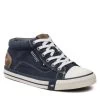 Sneakers Mustang 4072-507-841 Jeansbalu