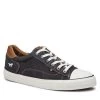 Sneakers Mustang 4180-303-9 Schwarz