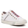 Sneakers Mustang 5024-402-1 Weiss