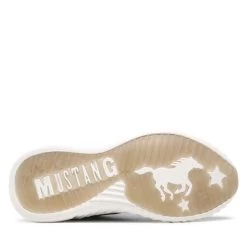 Sneakers Mustang 5054-303-820 Navy -Sneakers Urbaines Authentiques sneakers mustang 5054 303 820 navy 3