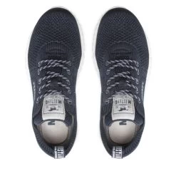 Sneakers Mustang 5054-303-820 Navy -Sneakers Urbaines Authentiques sneakers mustang 5054 303 820 navy 5