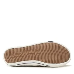 Sneakers Mustang 5803-319-1 Weiss -Sneakers Urbaines Authentiques sneakers mustang 5803 319 1 weiss 3