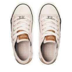 Sneakers Mustang 5803-319-555 Rose -Sneakers Urbaines Authentiques sneakers mustang 5803 319 555 rose 4